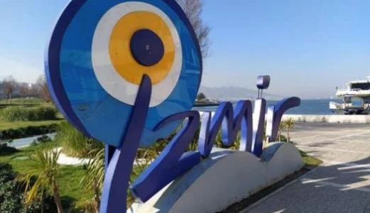 Kuşadası Çeşme Ayvalık Turu / 2 Gece Otel Konaklamalı 