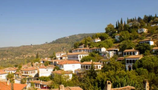 Kuşadası Çeşme Ayvalık Turu / 2 Gece Otel Konaklamalı 