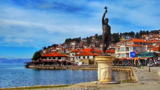 Otobüs İle Ekspress Balkan Turu Ekstra Turlar Ve Akşam Yemekleri Dahil 2026