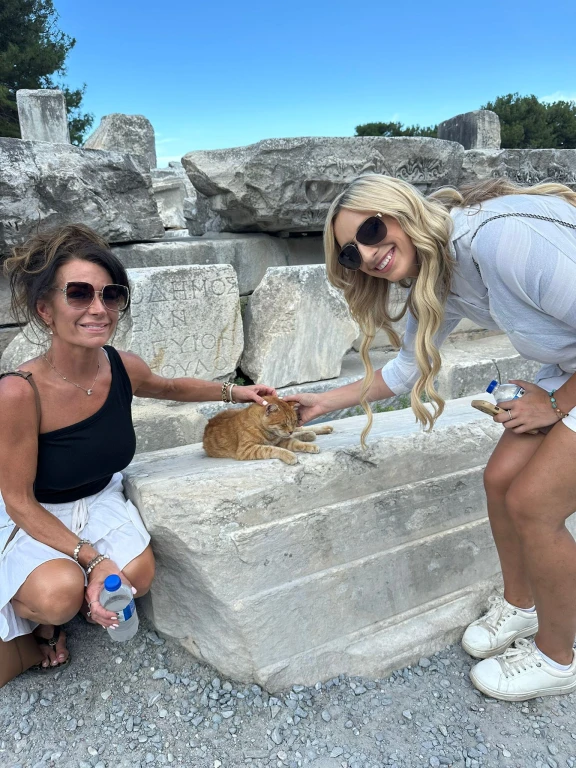 5-Day Istanbul, Gallipoli, Troy, Pergamon, Ephesus & Pamukkale Tour