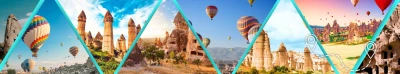 Kapadokya Turları