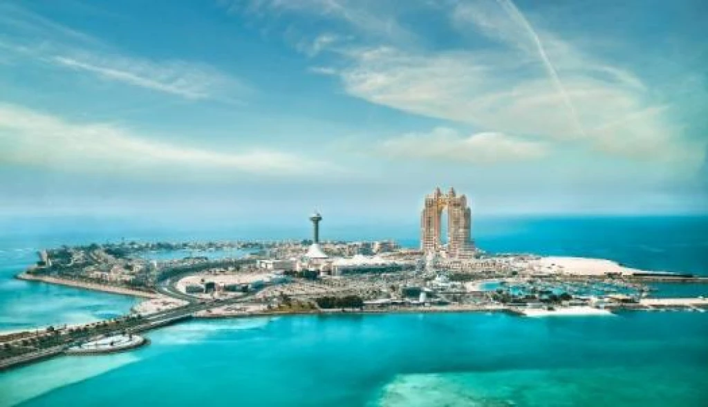 Dubai Turu 3 Gece AJet Havayolları İle Dubai İkonları ve Şehir Turu Dahil