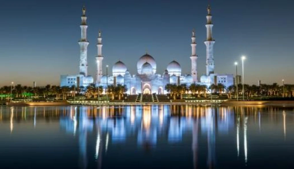 Dubai Turu 3 Gece AJet Havayolları İle Dubai İkonları ve Şehir Turu Dahil