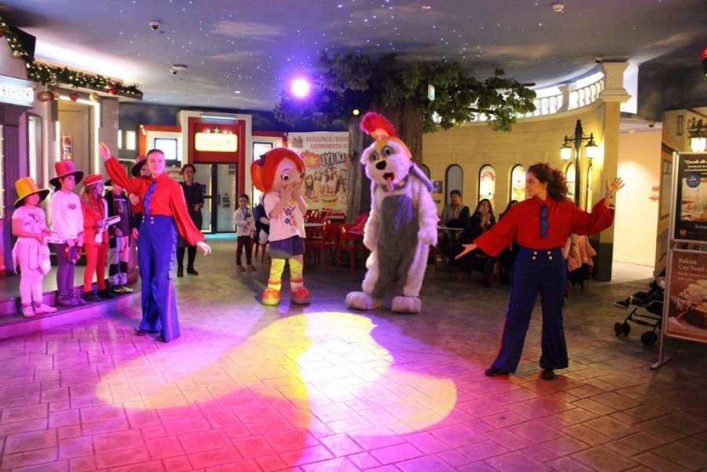 KIDZMONDO