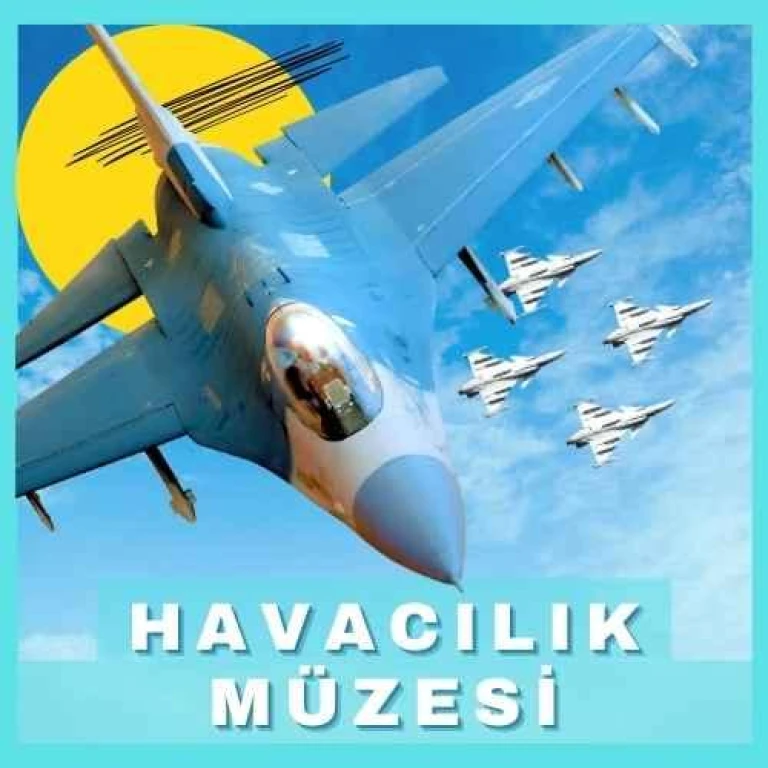 Havacılık Müzesi
