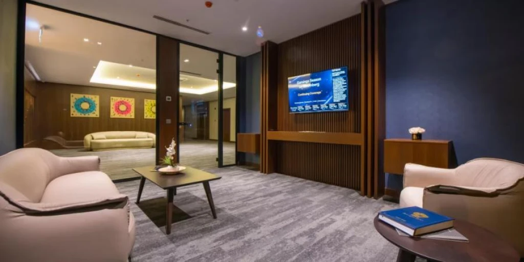 Crowne Plaza Hotels&Resorts Yalova