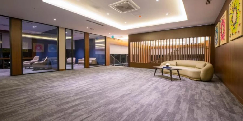 Crowne Plaza Hotels&Resorts Yalova