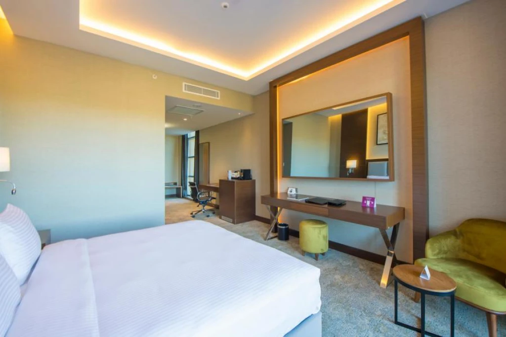 Crowne Plaza Hotels&Resorts Yalova