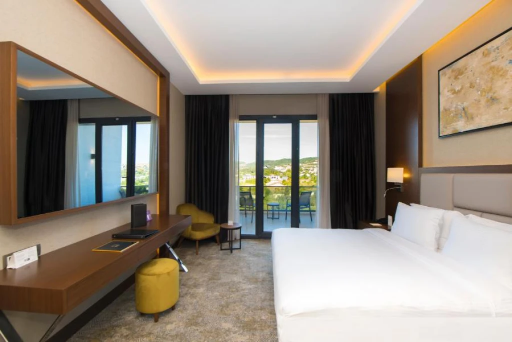 Crowne Plaza Hotels&Resorts Yalova