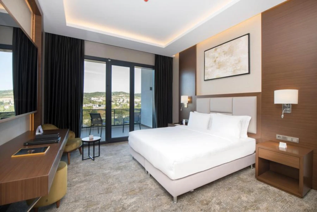 Crowne Plaza Hotels&Resorts Yalova