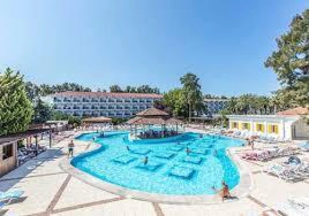 HEDEF BEYT OTEL
