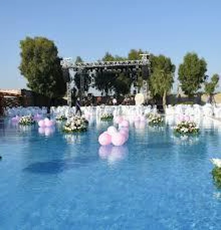 HEDEF BEYT OTEL