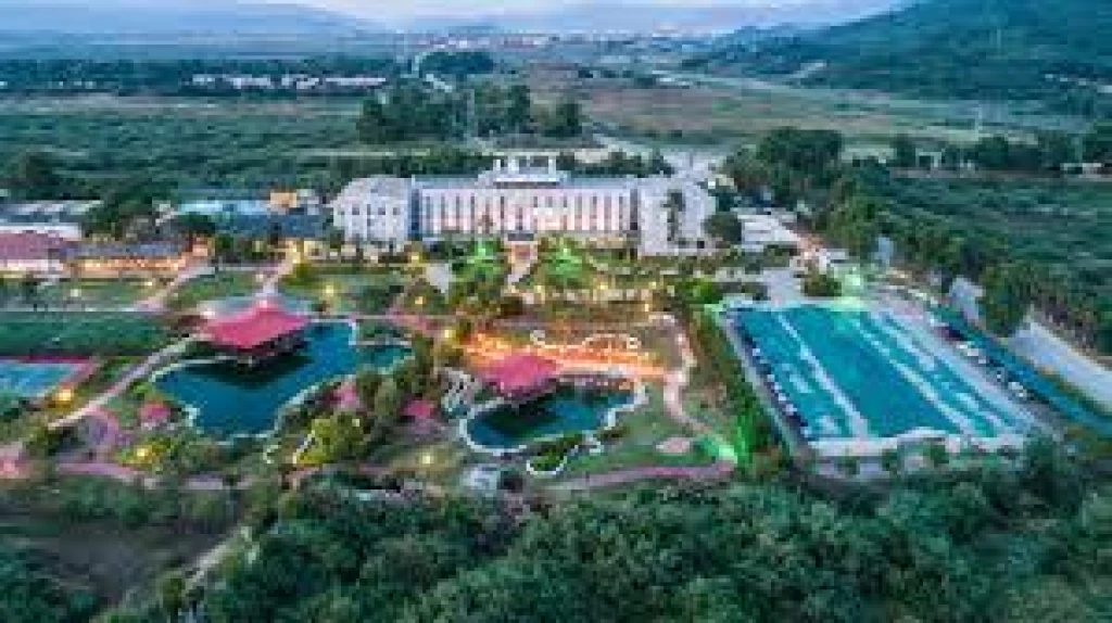 HEDEF BEYT OTEL