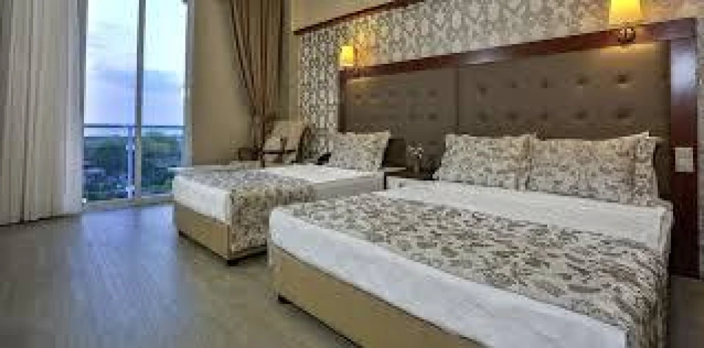 HEDEF BEYT OTEL