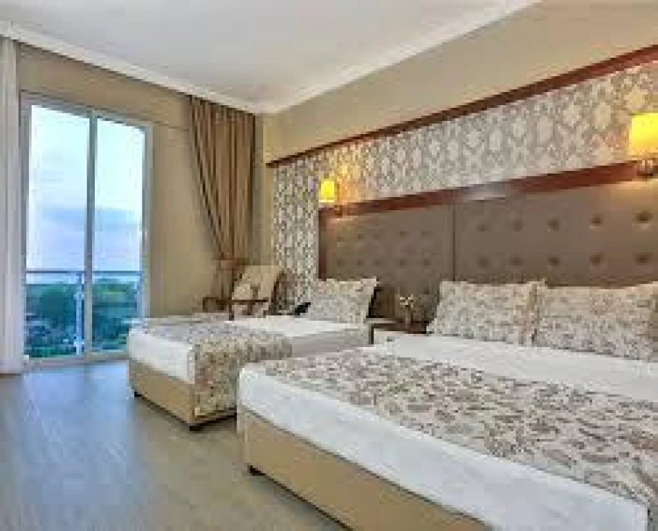 HEDEF BEYT OTEL