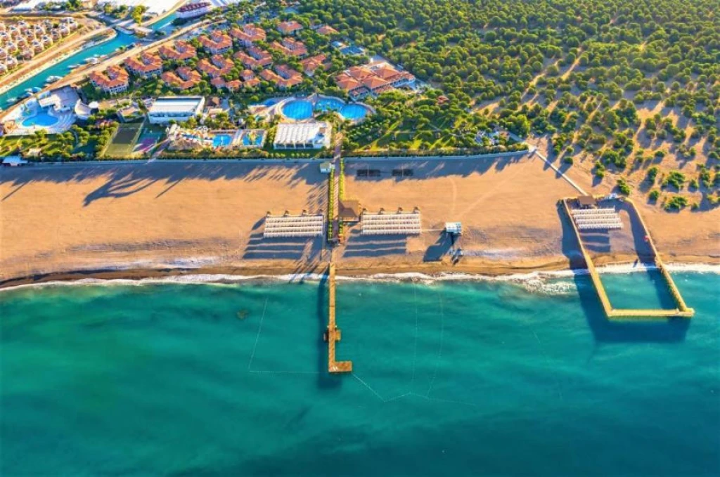 Şah İnn Paradise