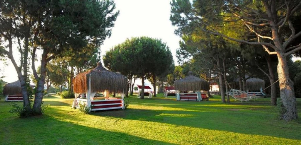 Şah İnn Paradise