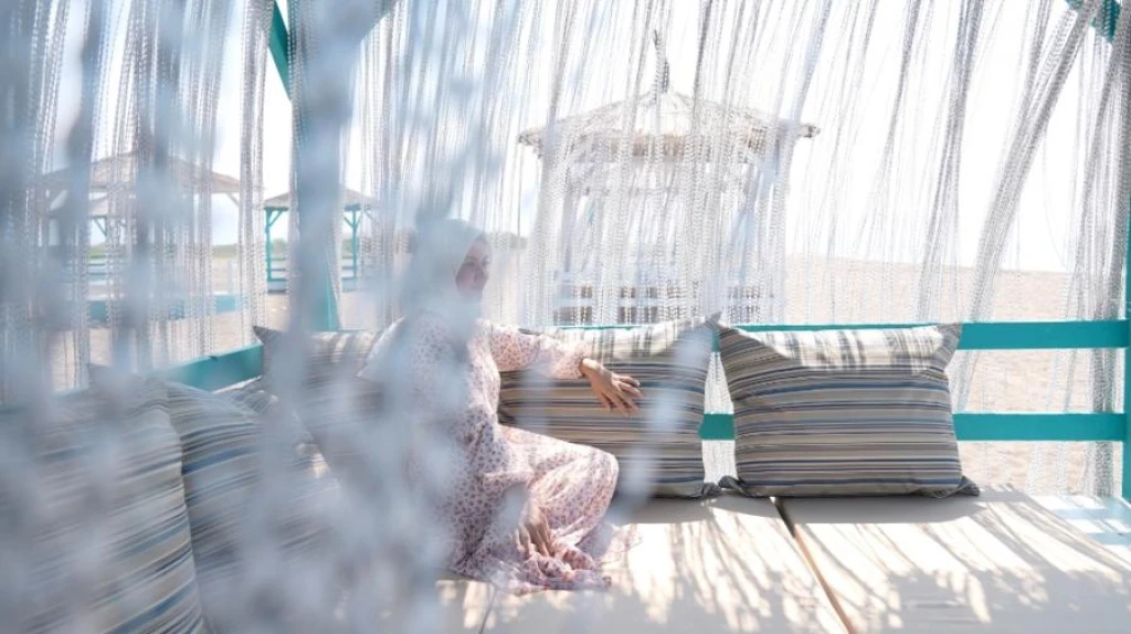 Rizom Beach Hotel