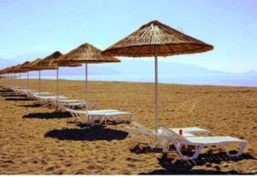 Rizom Beach Hotel