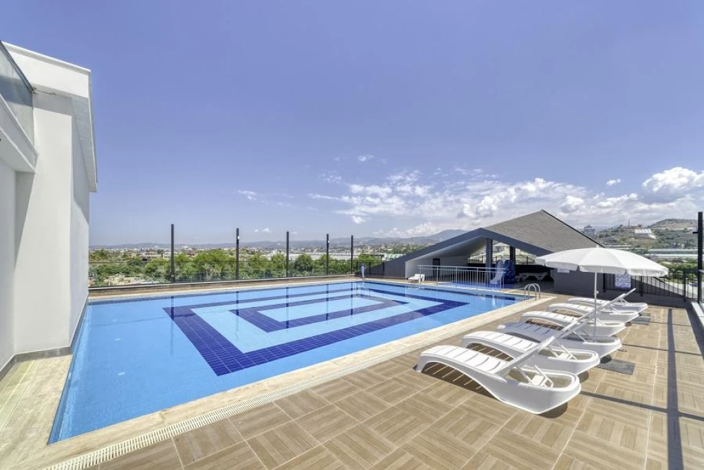 Algora Halal Hotel 