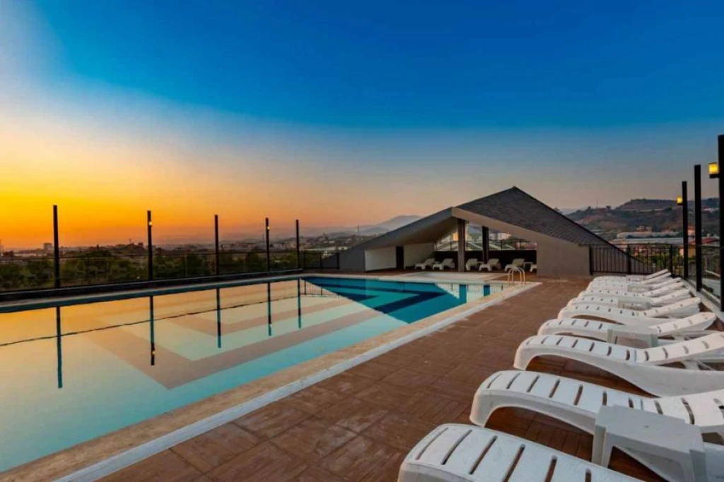 Algora Halal Hotel 
