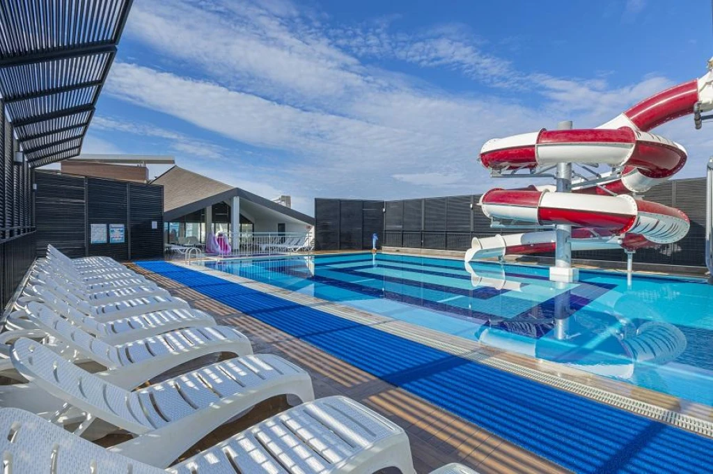 Algora Halal Hotel 