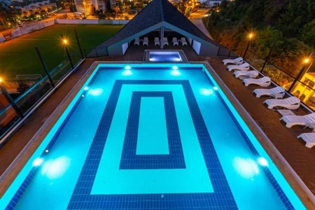 Algora Halal Hotel 