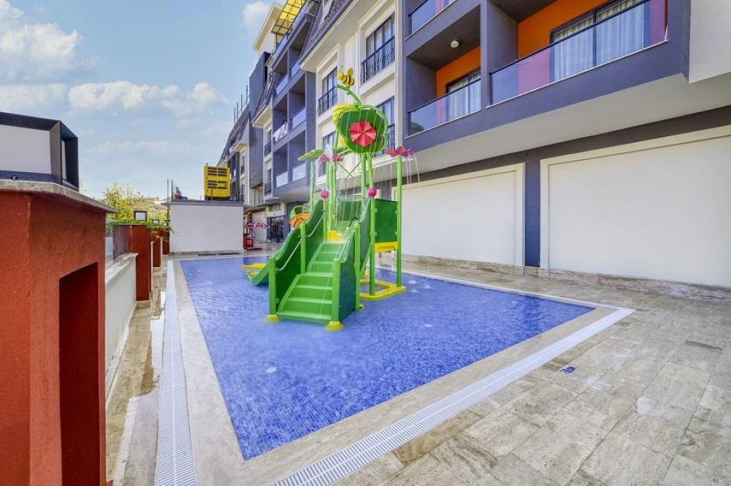 Algora Halal Hotel 