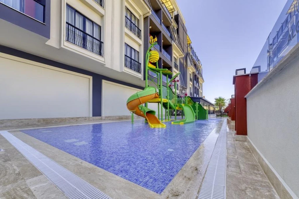 Algora Halal Hotel 