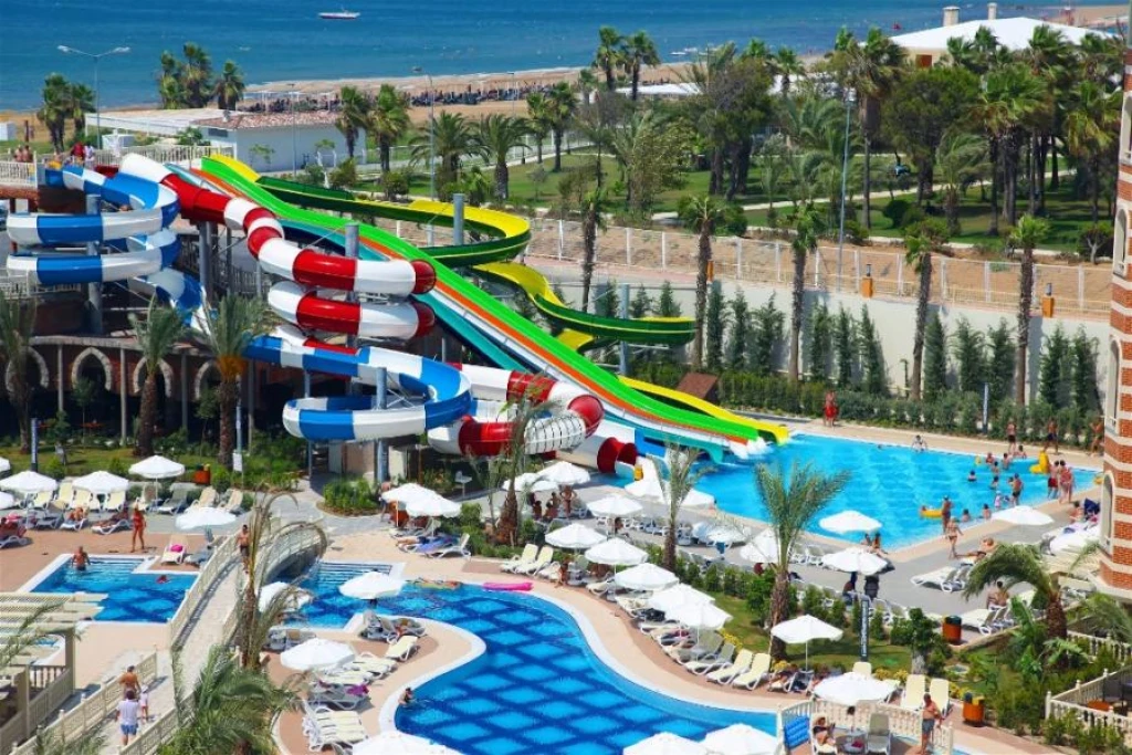 Royal Alhambra Palace Hotel