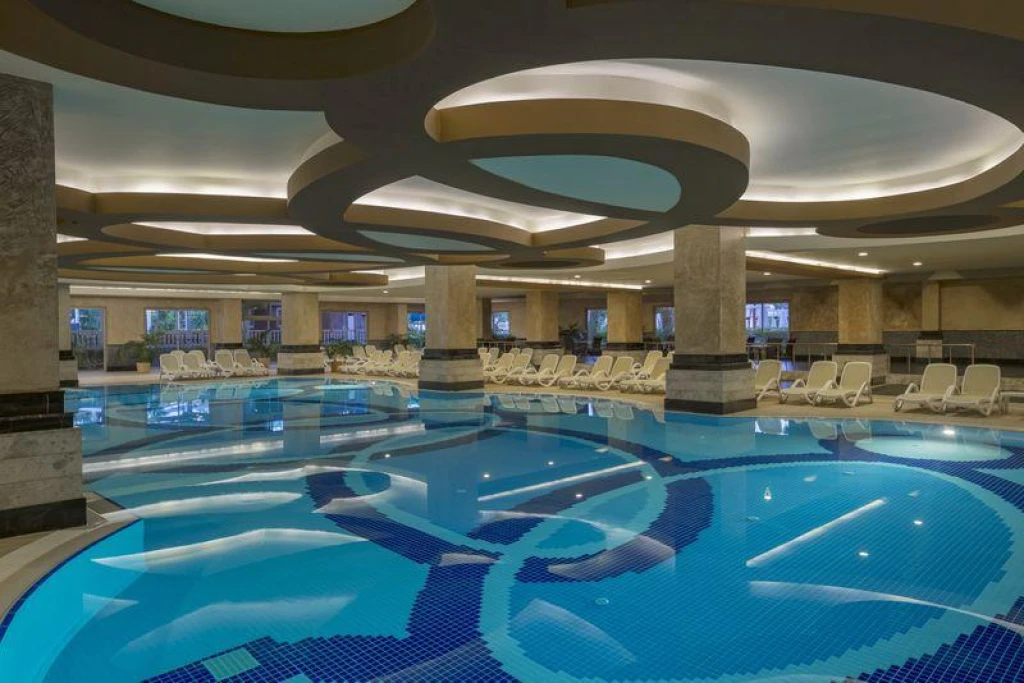 Royal Alhambra Palace Hotel