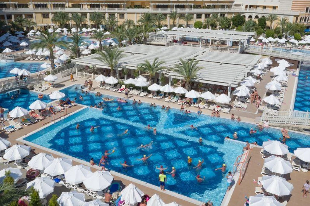 Royal Alhambra Palace Hotel
