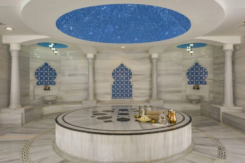 Royal Alhambra Palace Hotel