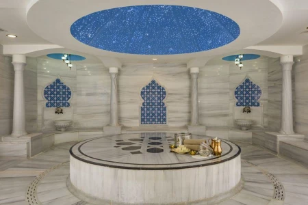 Royal Alhambra Palace Hotel