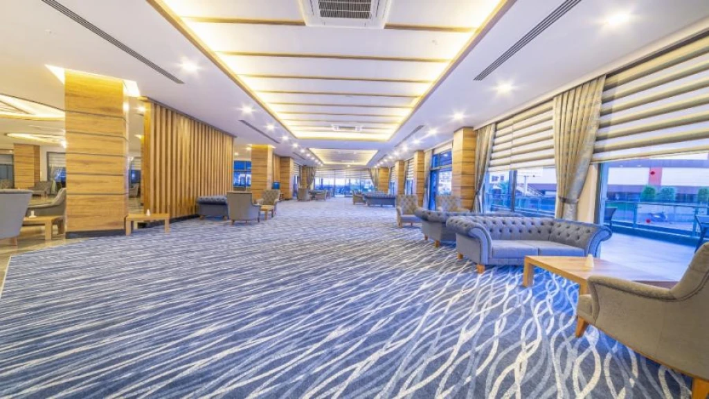 Lonicera Premium Hotel