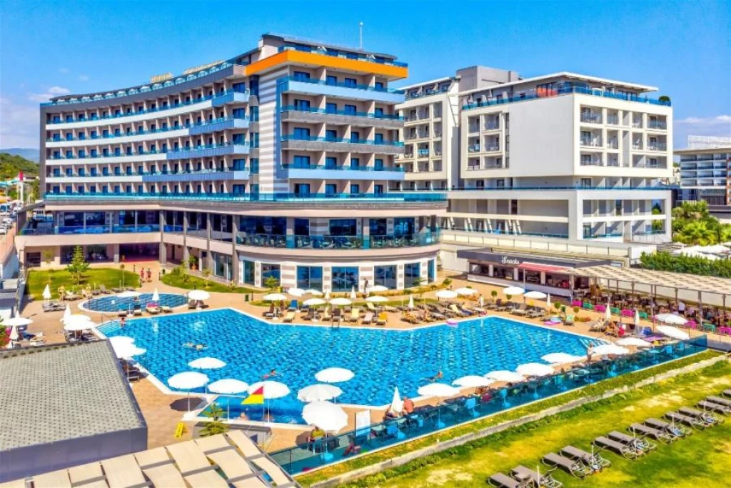 Lonicera Premium Hotel
