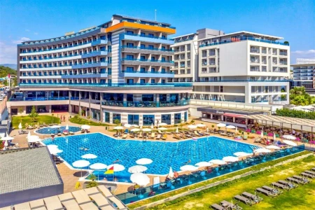 Lonicera Premium Hotel
