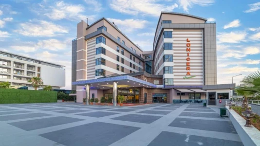 Lonicera Premium Hotel
