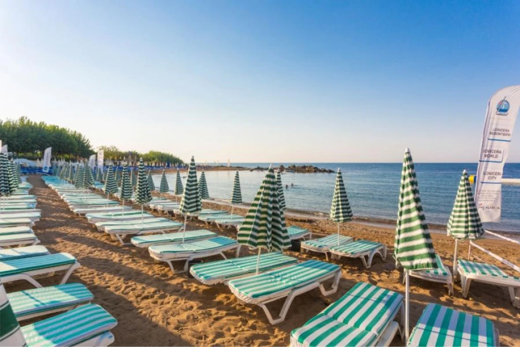 Lonicera Resort & Spa Hotel