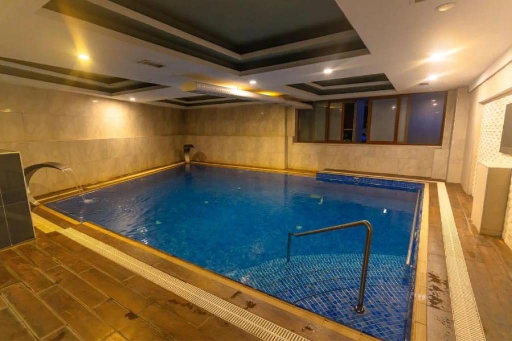 Asr-ı A'la Yalova Thermal