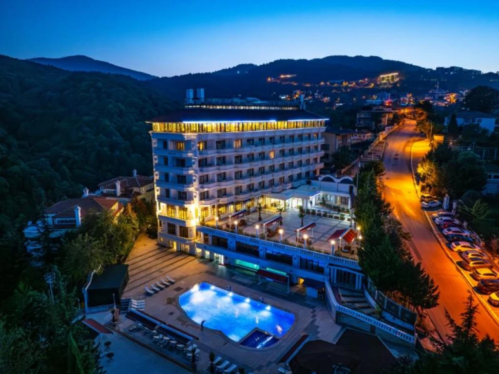 Asr-ı A'la Yalova Thermal