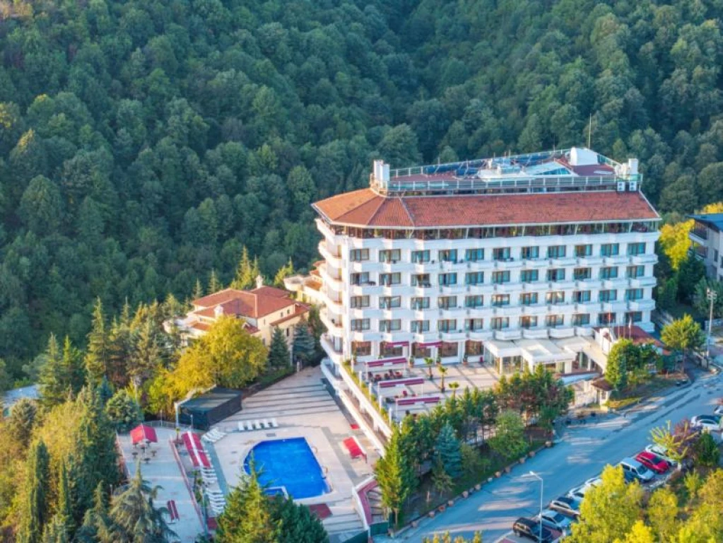Asr-ı A'la Yalova Thermal