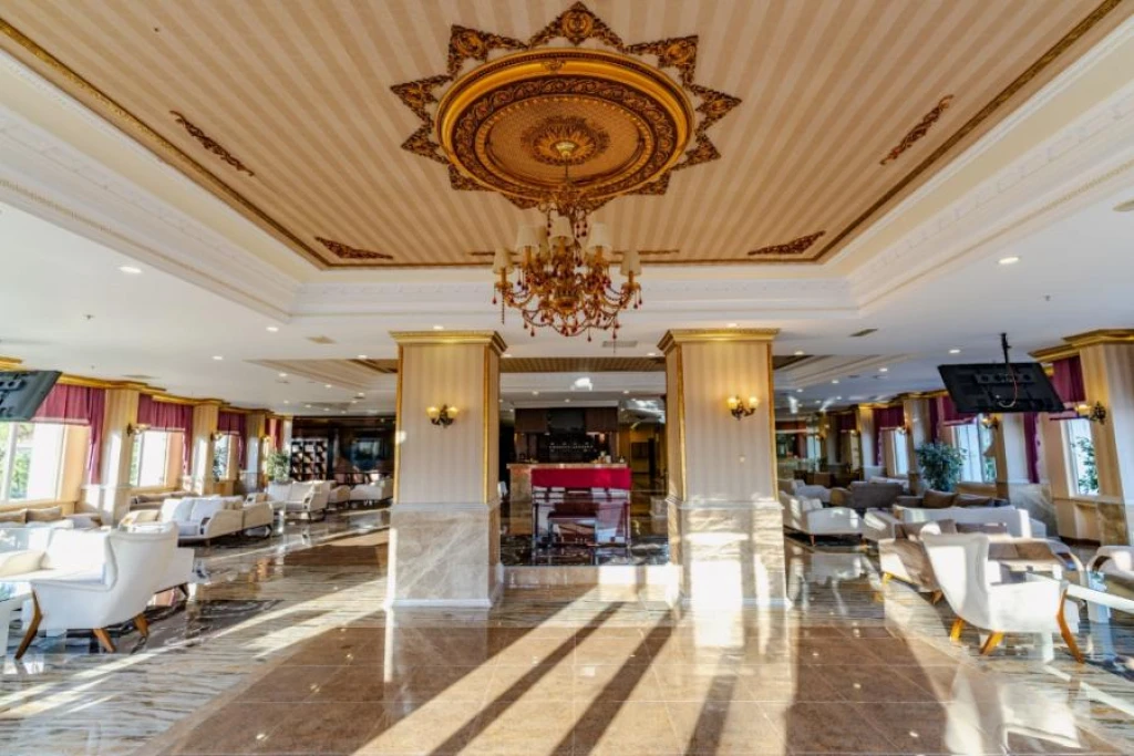 Asr-ı A'la Yalova Thermal