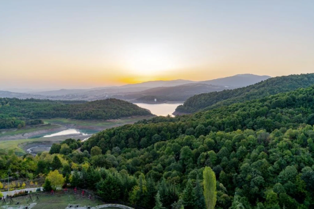 Asr-ı A'la Yalova Thermal