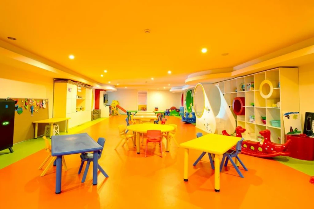 Starlight Resort Hotel