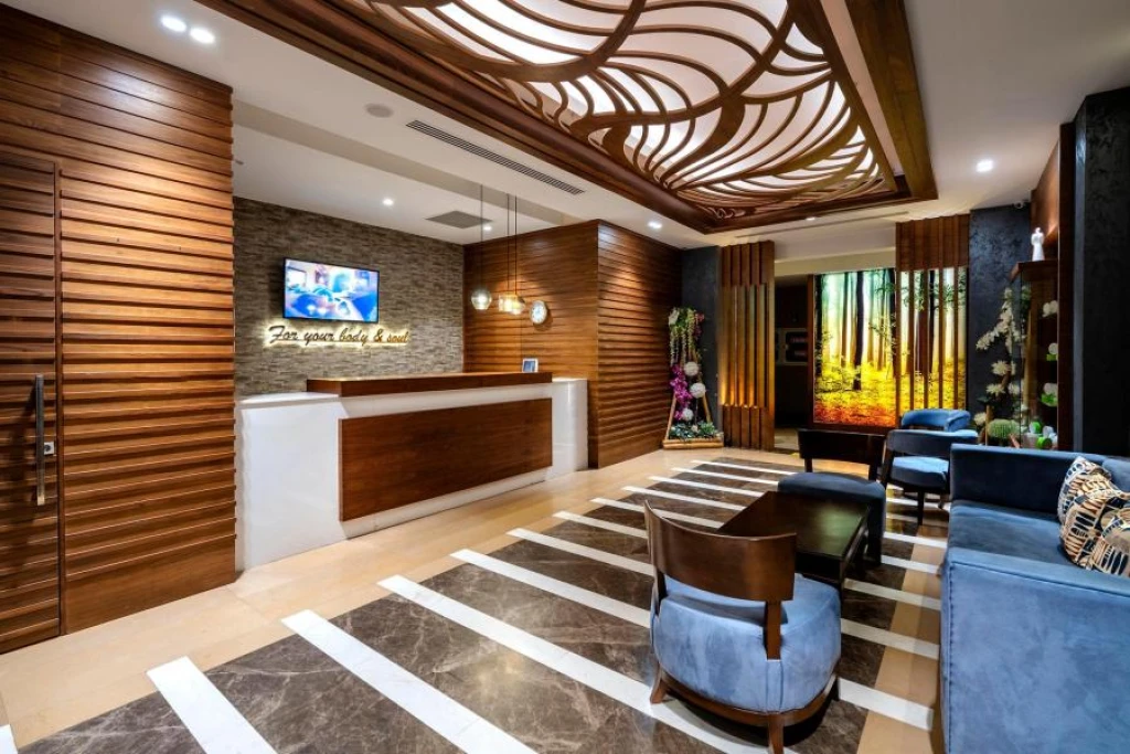 Sidera Kirman Premium