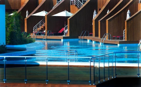 Cornelia Diamond Golf Resort & Spa
