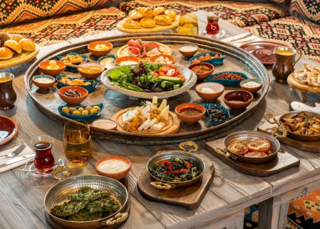 AJWA Cappadocia