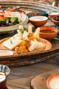AJWA Cappadocia