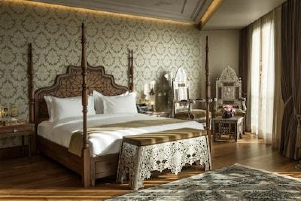 AJWA Hotel Sultanahmet